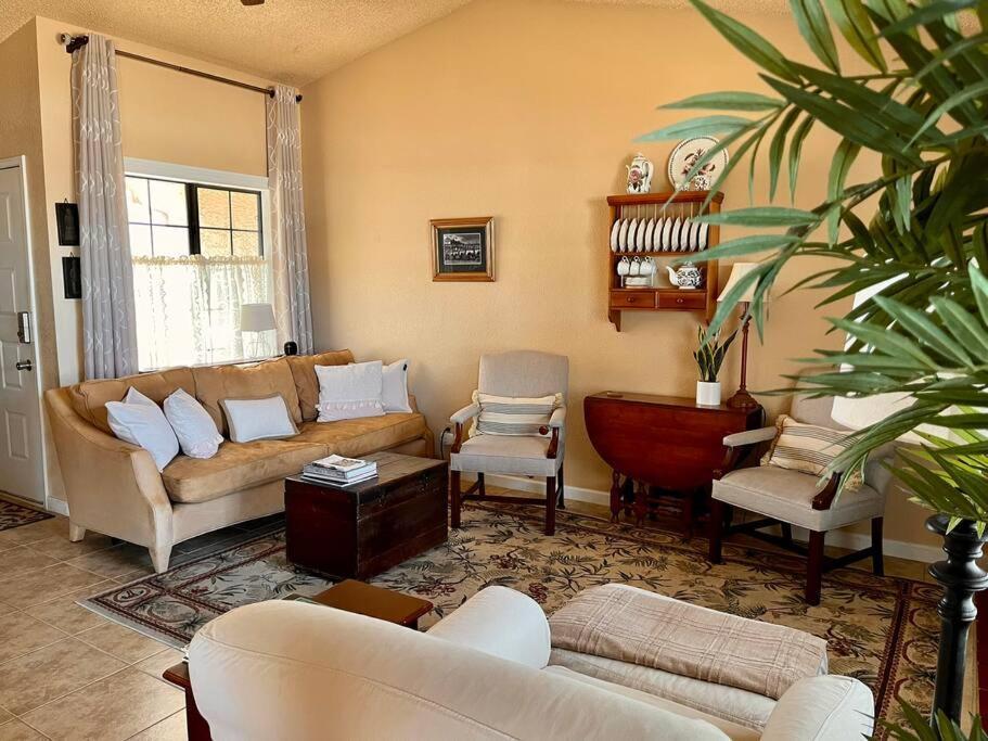 Hill'S Hummingbird Haven Llc 21442827 Βίλα Sierra Vista Εξωτερικό φωτογραφία