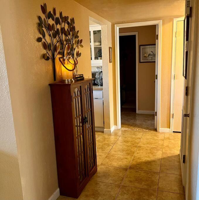 Hill'S Hummingbird Haven Llc 21442827 Βίλα Sierra Vista Εξωτερικό φωτογραφία