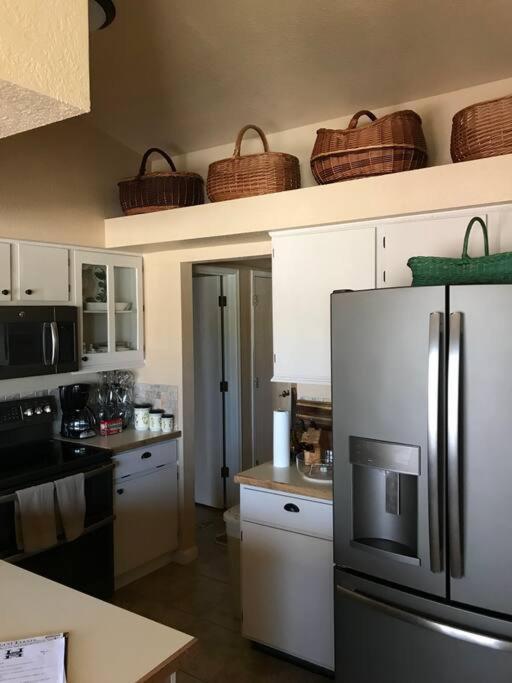 Hill'S Hummingbird Haven Llc 21442827 Βίλα Sierra Vista Εξωτερικό φωτογραφία