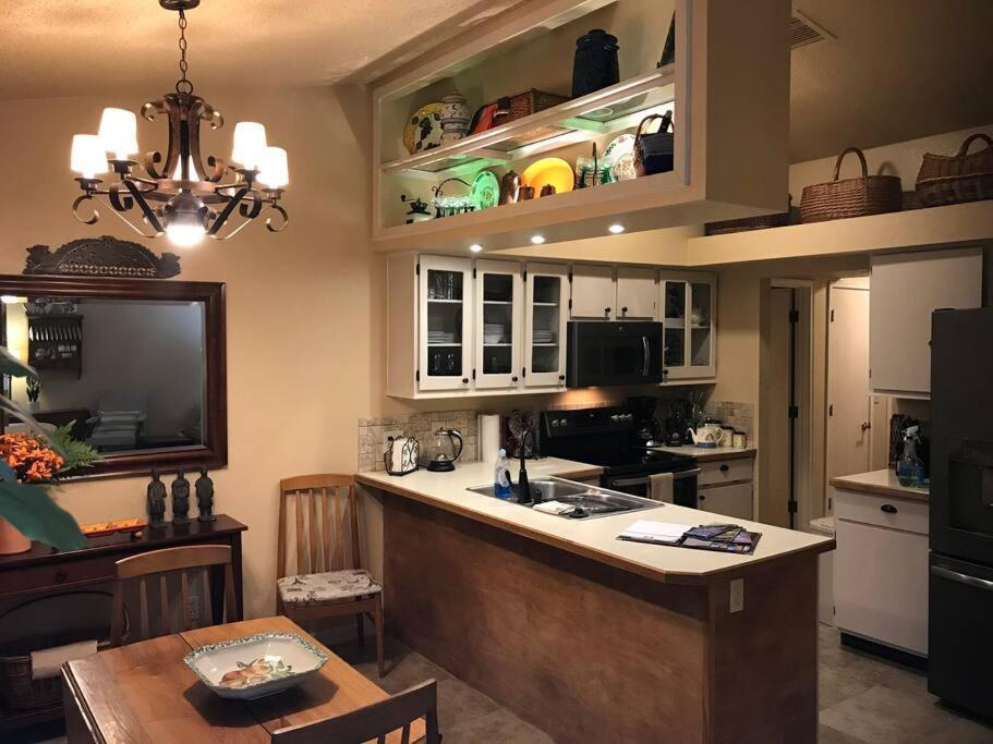 Hill'S Hummingbird Haven Llc 21442827 Βίλα Sierra Vista Εξωτερικό φωτογραφία